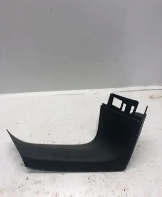 BMW X3 G01 Tailgate/trunk side cover trim 7403761 17711412