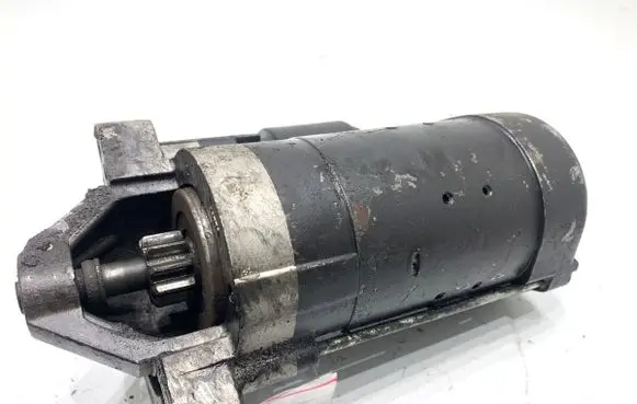 Citroen C4 I Starter motor 0001223014