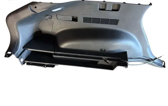 KIA EV6 Trunk/boot lower side trim panel 85731CV500