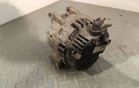 Mercedes-Benz A W168 Generator/alternator