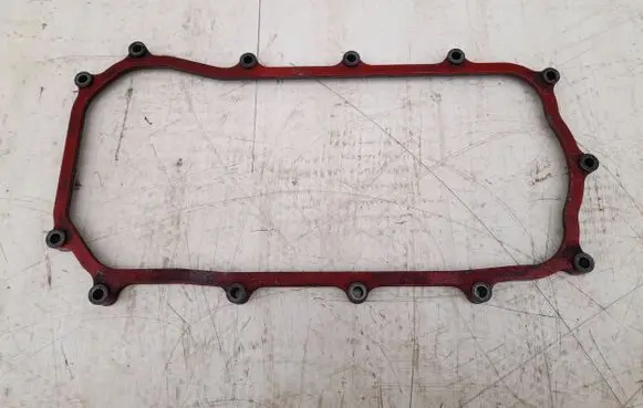 Iveco Daily 4th gen Oil sump 504083379