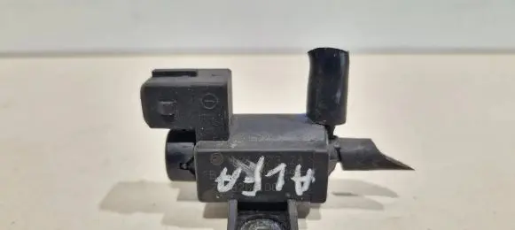 Alfa Romeo 147 Turbo solenoid valve 72828600