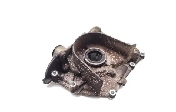 Opel Insignia A Oil pump 55566000