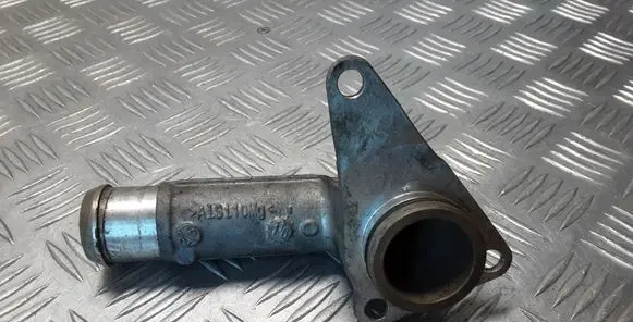 Ford Ranger Engine coolant pipe/hose 6C1Q8250B