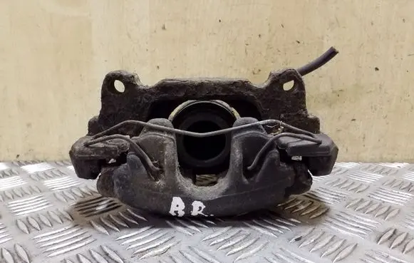 Skoda Yeti (5L) Front brake caliper