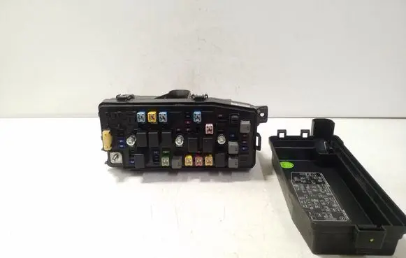 Fuse module