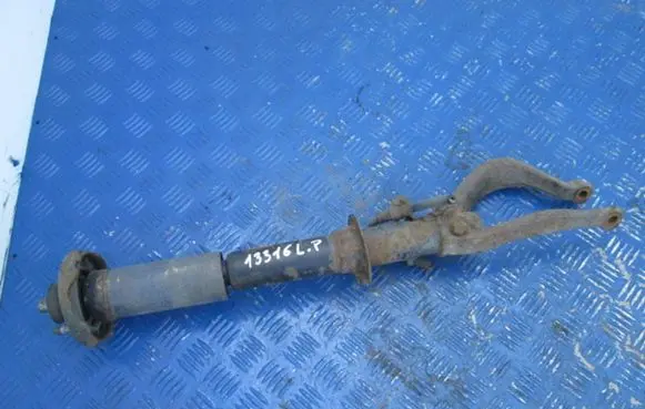 Honda Civic Front shock absorber with coil spring