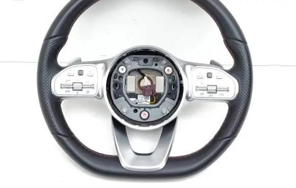 Mercedes-Benz EQA Steering wheel 4551923 A0050004599