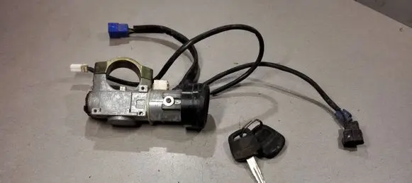 Subaru Legacy Ignition lock contact 88215AE000 X1T25172