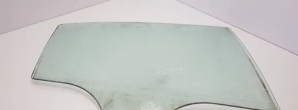 Mazda 6 Rear door window glass