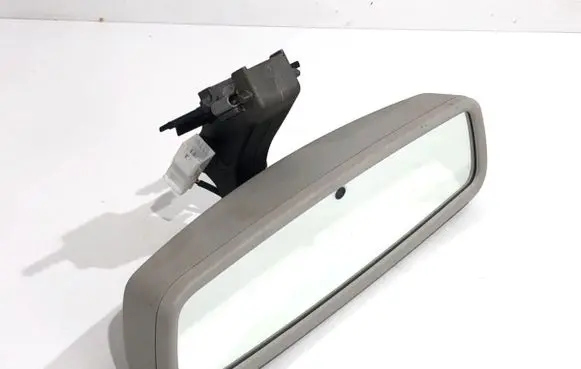 Renault Megane IV Rear view mirror (interior) 963214126R