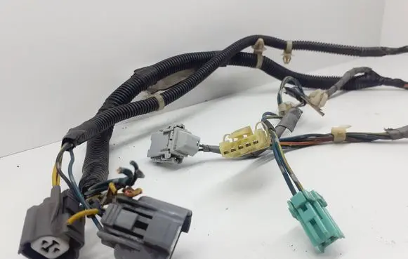 Honda CR-V Rear door wiring loom 32754S9AG100