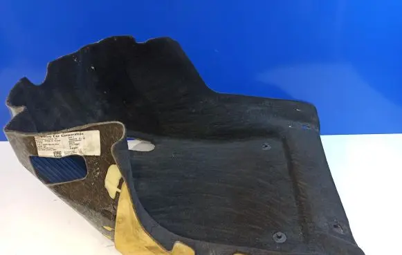 Volvo S60 Interior carpet 31672433