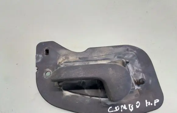 Opel Combo C Front door interior handle
