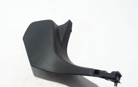 Renault Zoe Front sill trim cover 768368459R
