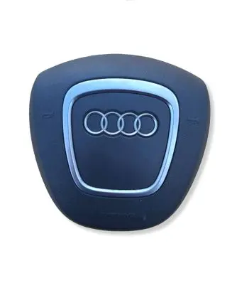 Audi A4 S4 B7 8E 8H Steering wheel airbag 8E0880201CG