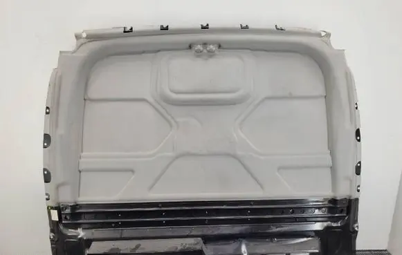 Ford Transit Custom Engine compartment bulkhead 