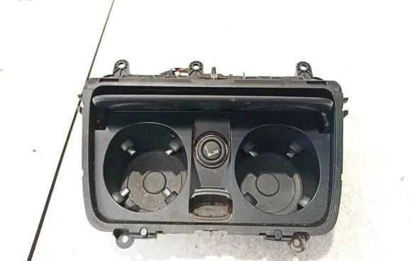 Cup holder
