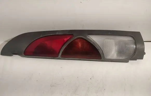 Renault Kangoo I Rear/tail lights