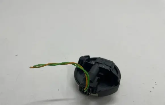 BMW 5 G30 G31 Airbag deployment crash/impact sensor 9496820