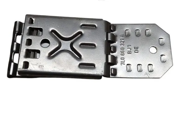 Volkswagen Touareg I Other devices 7L0860321A