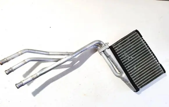 BMW X5 E53 Heater blower radiator 641183855629 64.11-8385.562.9