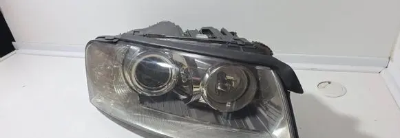 Audi A8 S8 D3 4E Headlight/headlamp 158118-01 740622-00 5DV008290-00