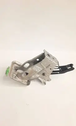 Brake pedal
