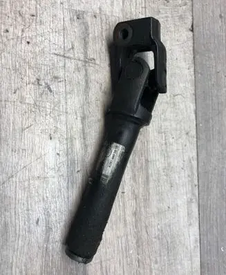 Mercedes-Benz R W251 Steering column universal joint A2514600010