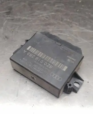 Audi A4 S4 B6 8E 8H Parking PDC control unit/module 8Z0919283A