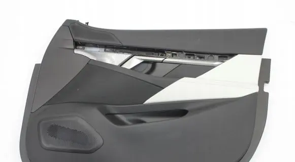 BMW M5 G90 Front door card panel trim 5A93714
