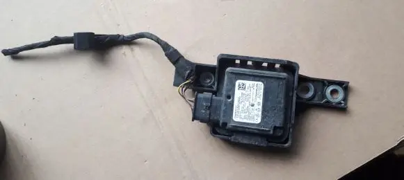 Audi A4 S4 B9 Other control units/modules 4N0907410C