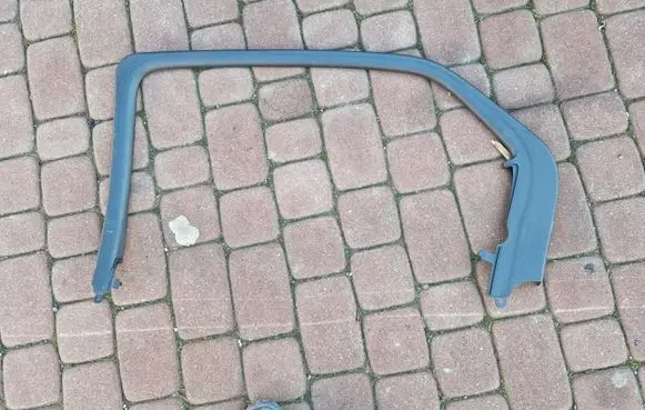 Opel Mokka Other rear door trim element 42474615