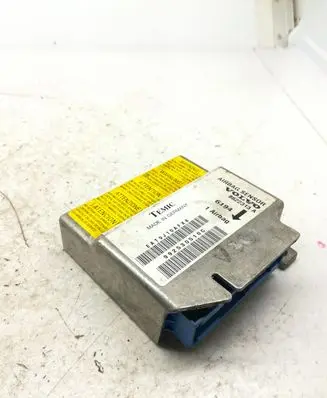 Volvo S70 V70 V70 XC Airbag control unit/module 992530510C 8622313 6194