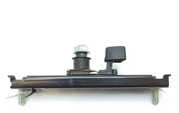 Citroen Jumper Seat belt height adjuster 1356708080
