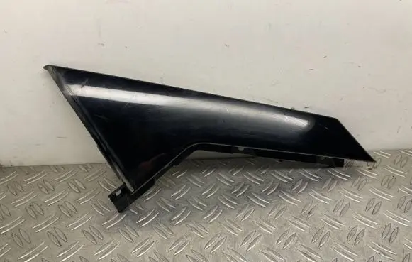 Lincoln MKZ II Rear side glass trim DP53F254A42 DP53F254A42AEW