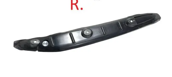 Audi A5 Fender end trim 8B3821112 45752