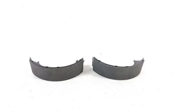 Mercedes-Benz Sprinter W906 Handbrake/parking brake pads 