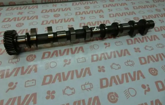 Mercedes-Benz Vito Viano W639 Camshaft 
