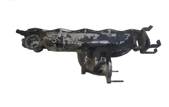 Intake manifold