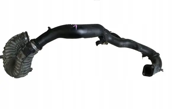 Renault Trafic II (X83) Intercooler hose/pipe 8200760904