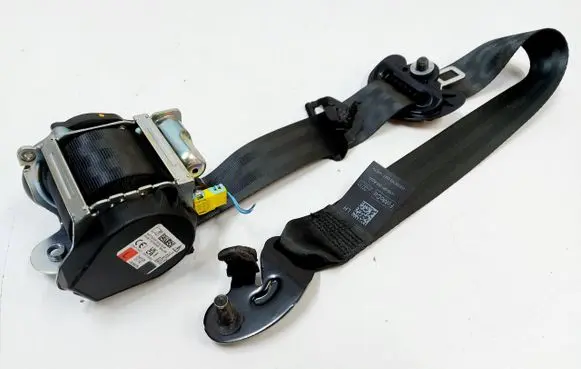Ford Kuga III Front seatbelt LV4BS61295BDW