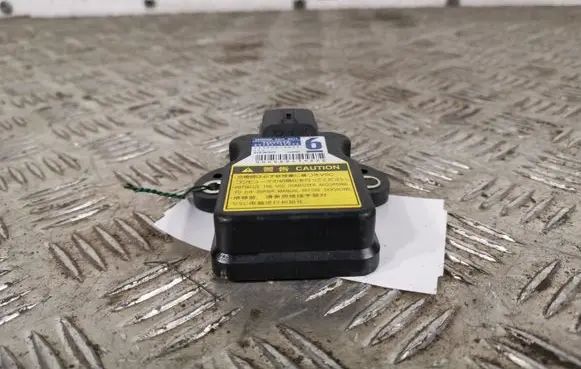 Toyota Prius (XW30) Other control units/modules 1745005923 8918348030