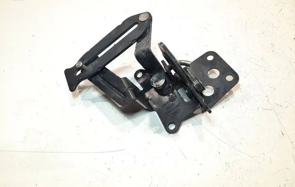 Audi A8 S8 D2 4D Engine bonnet/hood lock/catch 4D0823485C