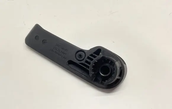 Seat Altea XL Engine bonnet (hood) release handle 1J1823533C