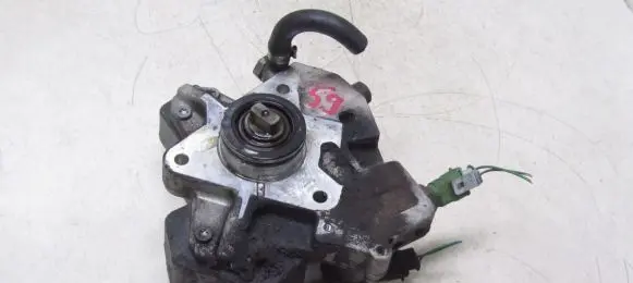 Volvo XC60 Fuel injection high pressure pump 0445010111