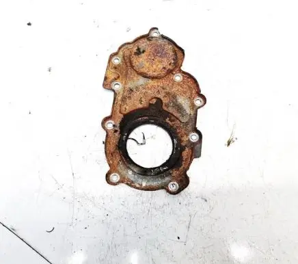 Audi A6 S6 C6 4F other engine part