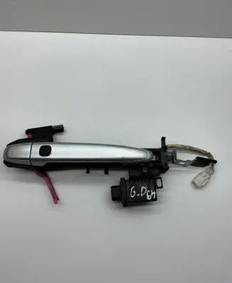 Lexus GS 300 350 430 450H Front door exterior handle 8999130050 48411010620