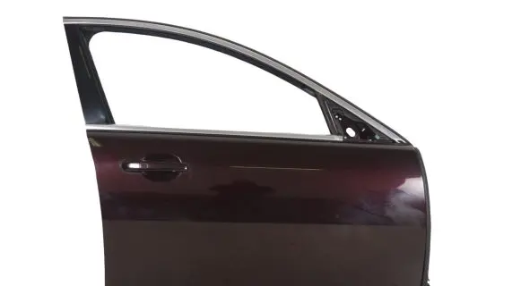 Jaguar XF X250 Front door