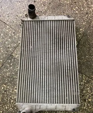 Toyota Corolla Verso AR10 Intercooler radiator 0R010 JD1271002220